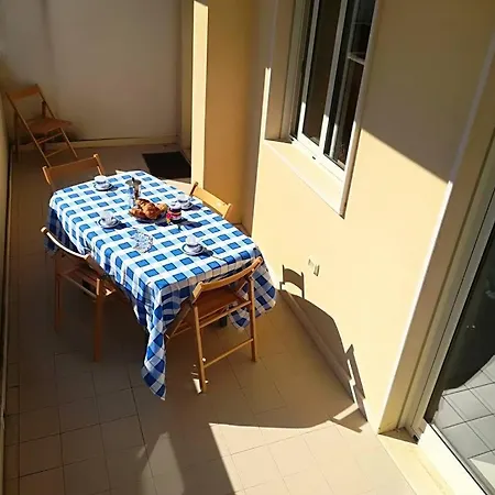 Casa Vacanze Dafne In Salento Apartmán