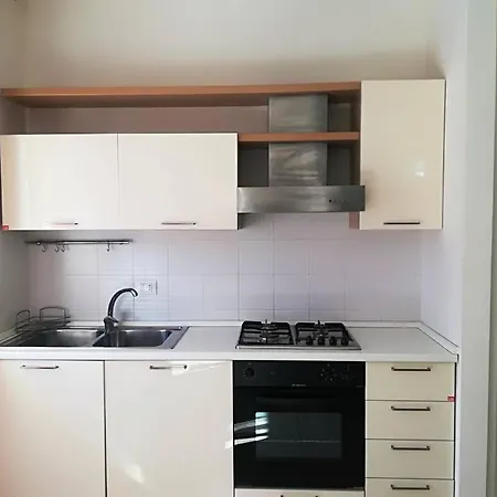 Apartmán Casa Vacanze Dafne In Salento