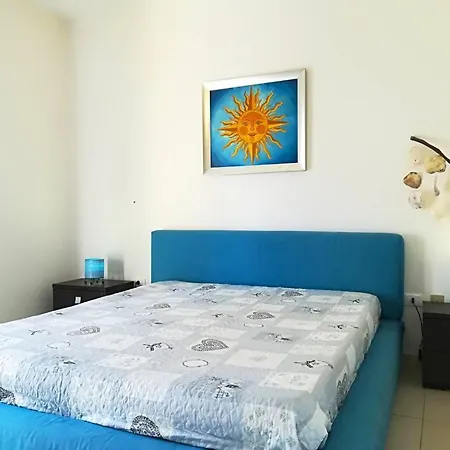 Apartmán Casa Vacanze Dafne In Salento *