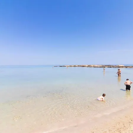 Apartmán Casa Vacanze Dafne In Salento