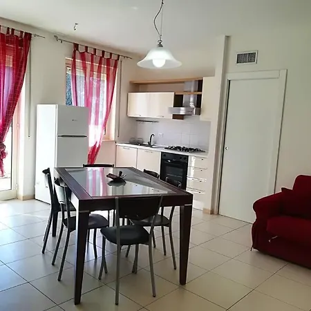 Apartmán Casa Vacanze Dafne In Salento