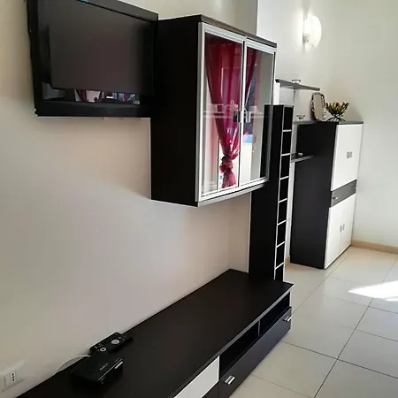 Casa Vacanze Dafne In Salento Apartmán