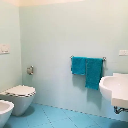 Apartmán Casa Vacanze Dafne In Salento *