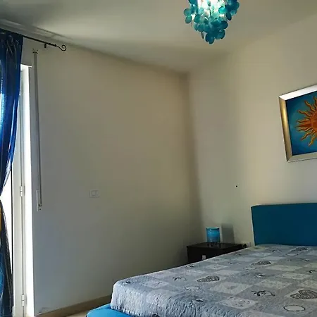 Casa Vacanze Dafne In Salento Apartmán