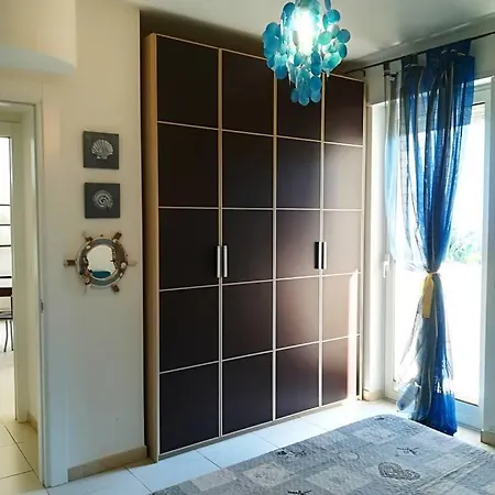Apartmán Casa Vacanze Dafne In Salento *