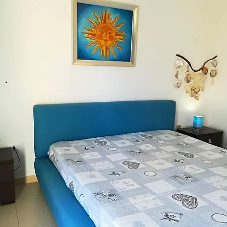 Apartmán Casa Vacanze Dafne In Salento Otranto