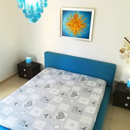 Casa Vacanze Dafne In Salento Apartmán