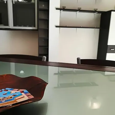 Apartmán Casa Vacanze Dafne In Salento