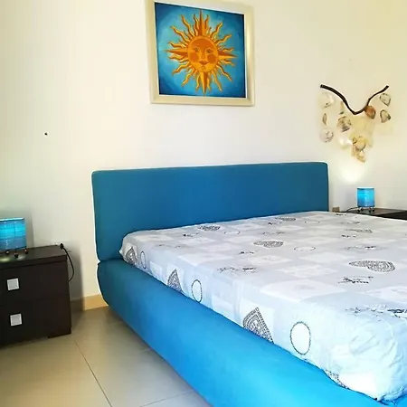 Apartmán Casa Vacanze Dafne In Salento