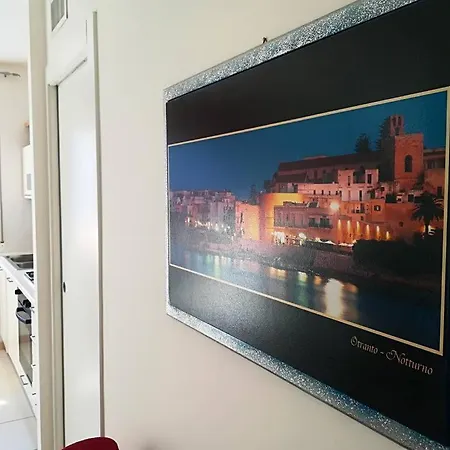Casa Vacanze Dafne In Salento Apartmán *