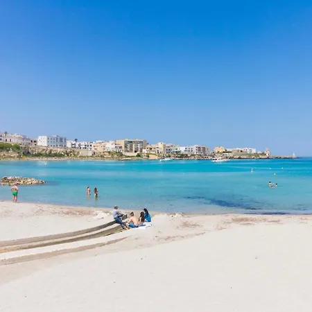 Apartmán Casa Vacanze Dafne In Salento Otranto