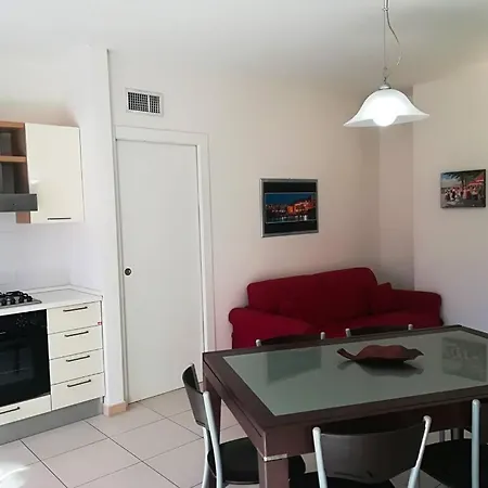 Apartmán Casa Vacanze Dafne In Salento
